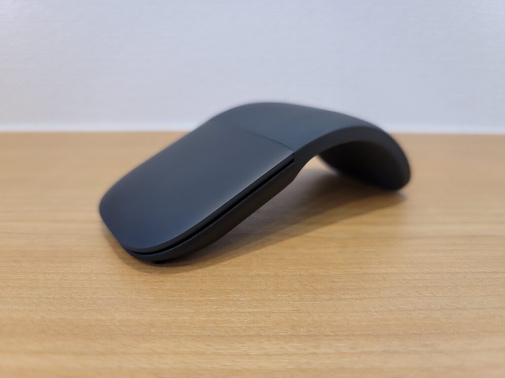 Microsoft arc mouse 