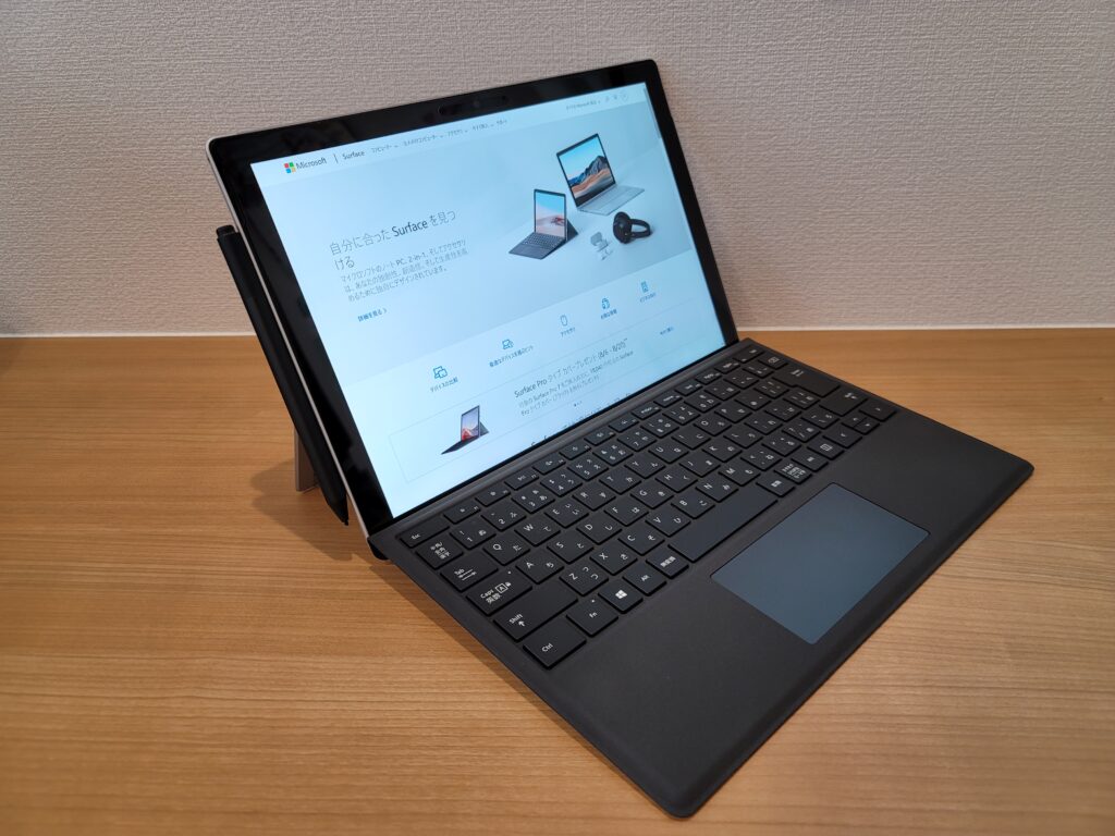 Surface Pro6