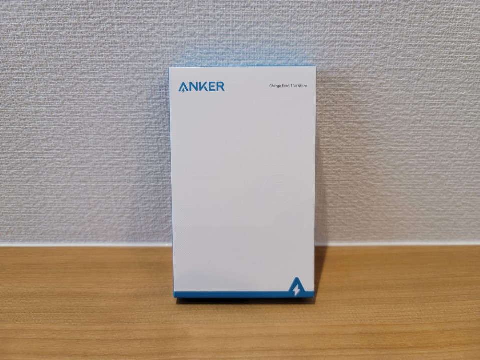 Anker USB-C toUSB-Cケーブル