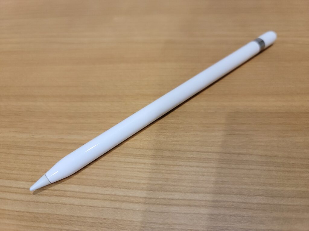 Apple Pencil 第一世代