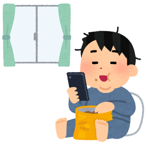 在宅ワーカー